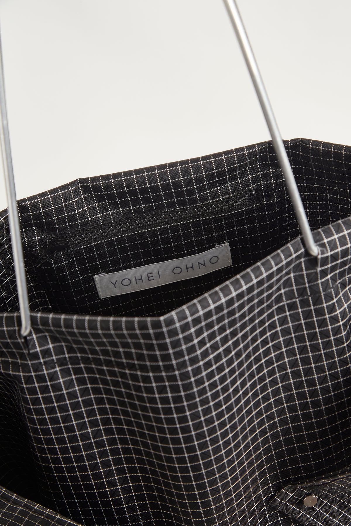 Mantle Bag