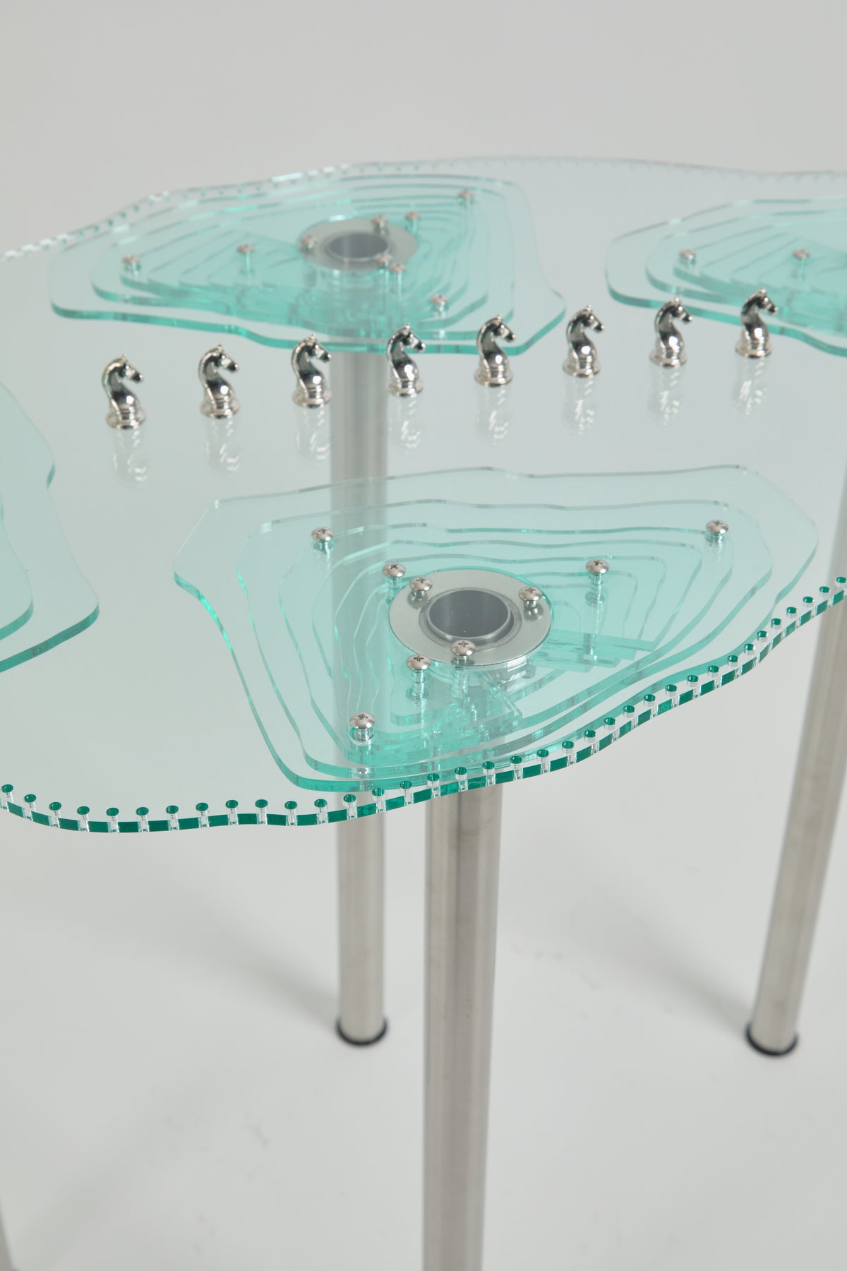 Stratum Table
