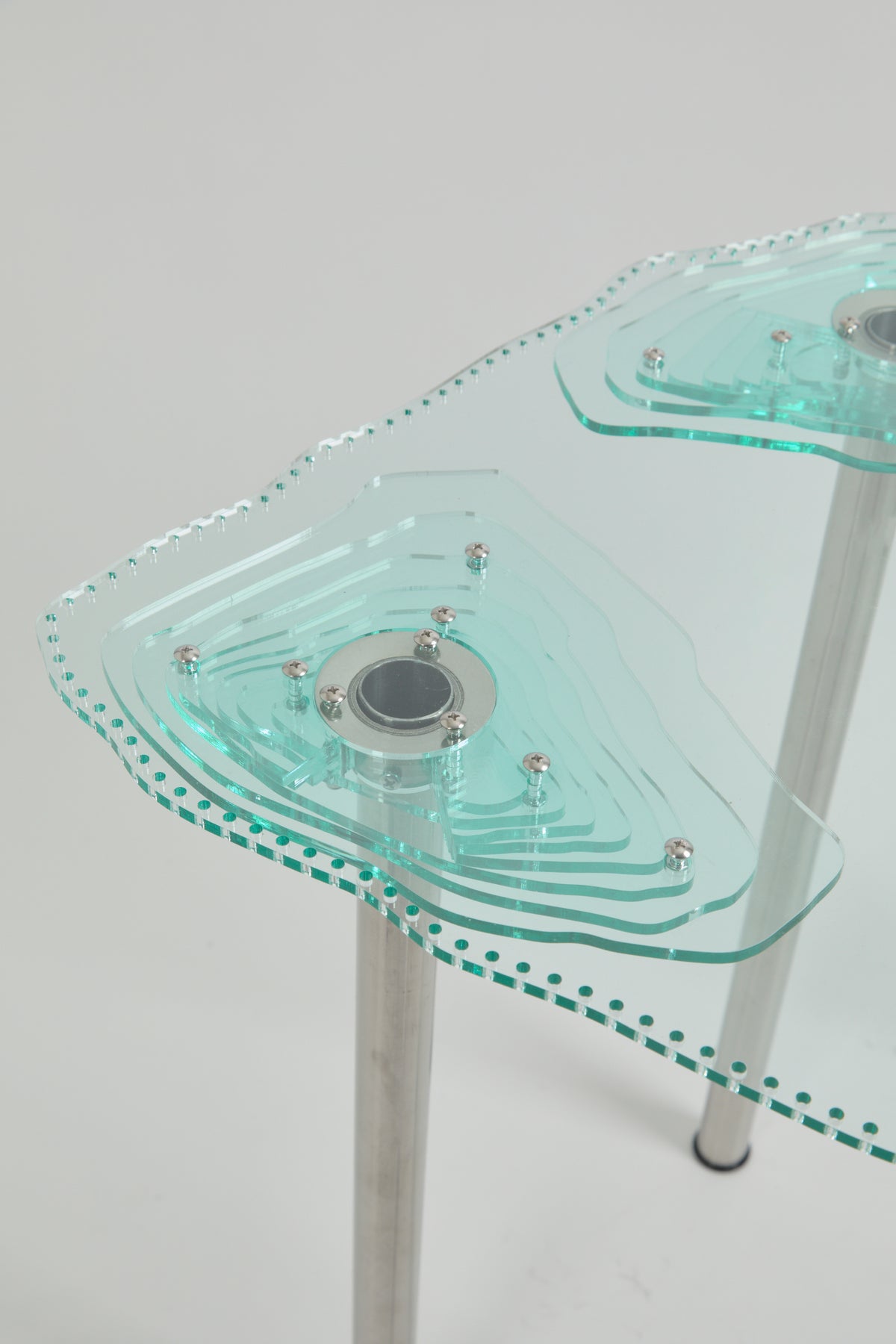 Stratum Table (without Studs)