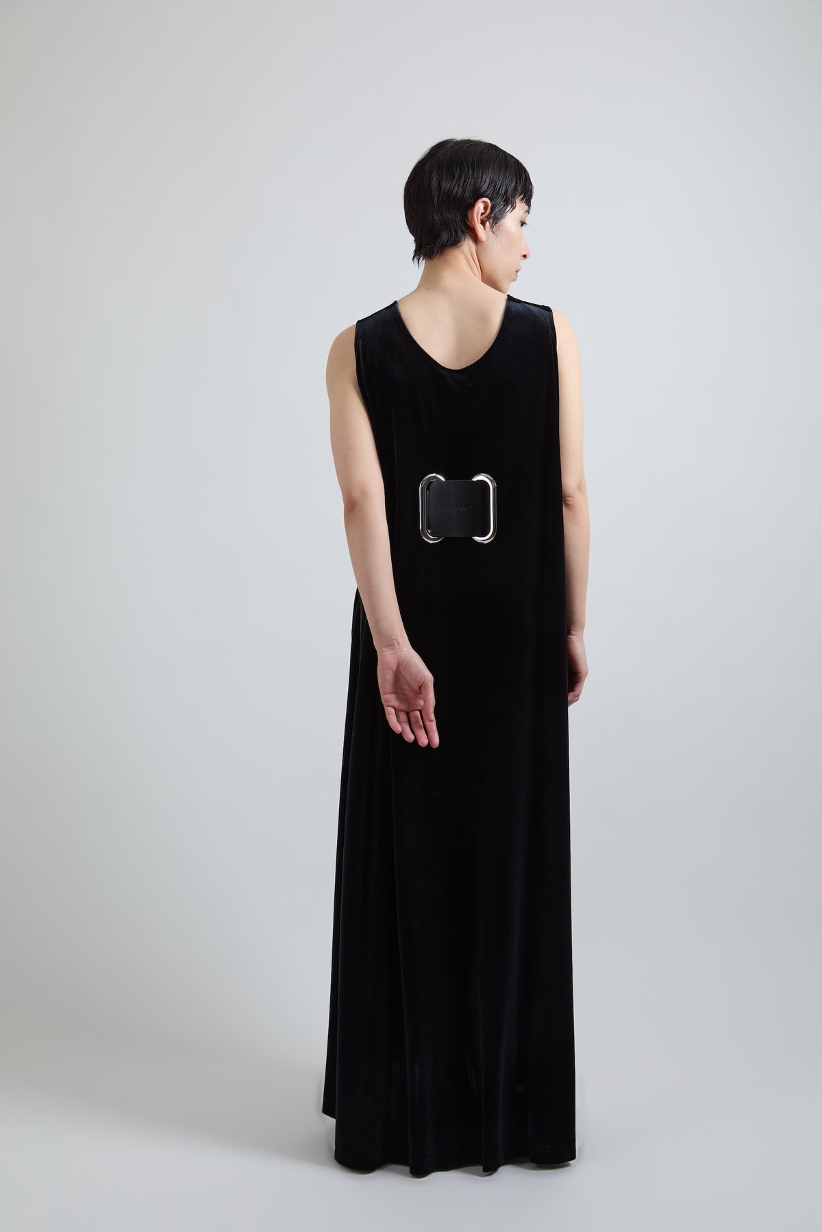 Mantle Dress Ⅱ