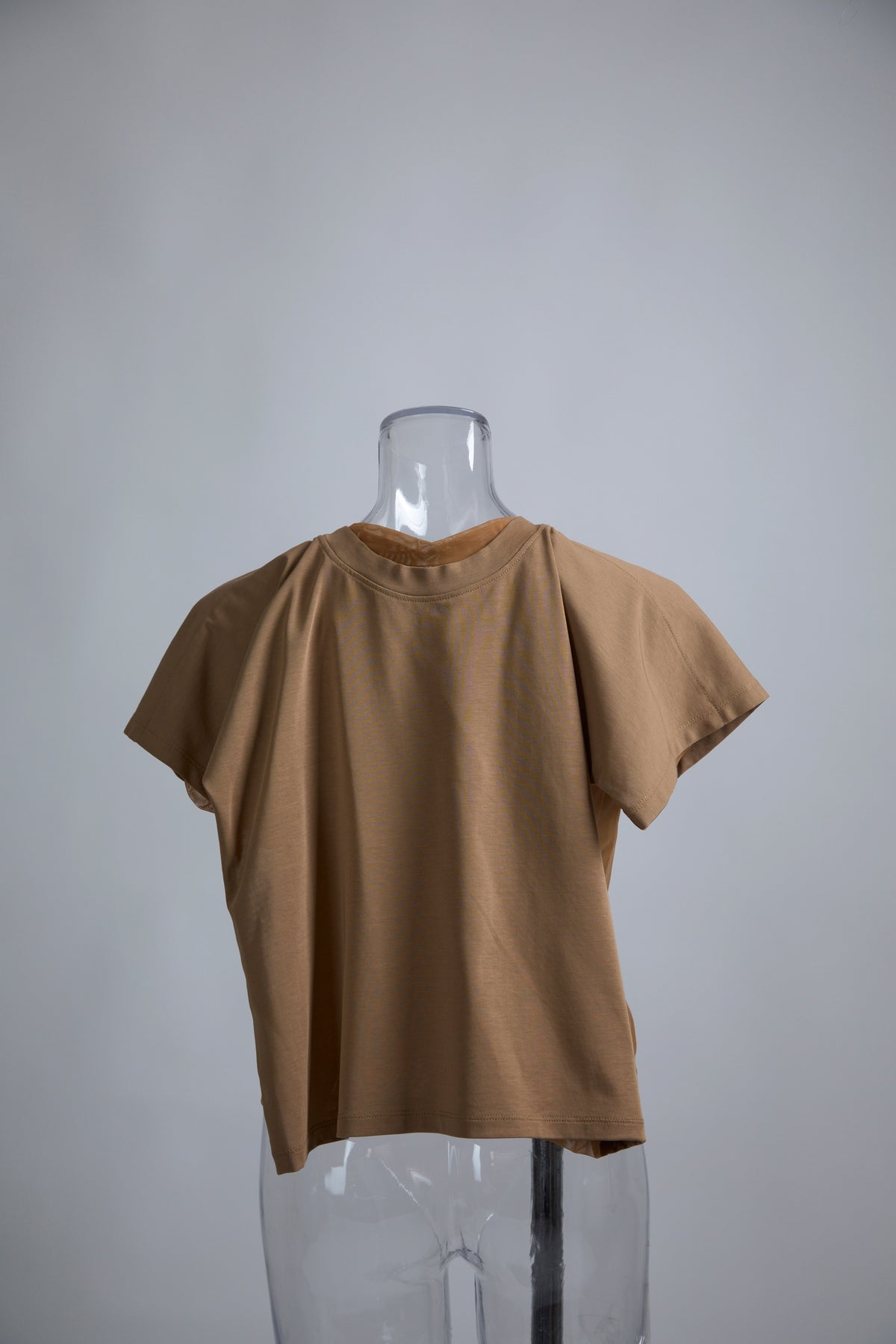 Double Sided T-shirt Ⅱ