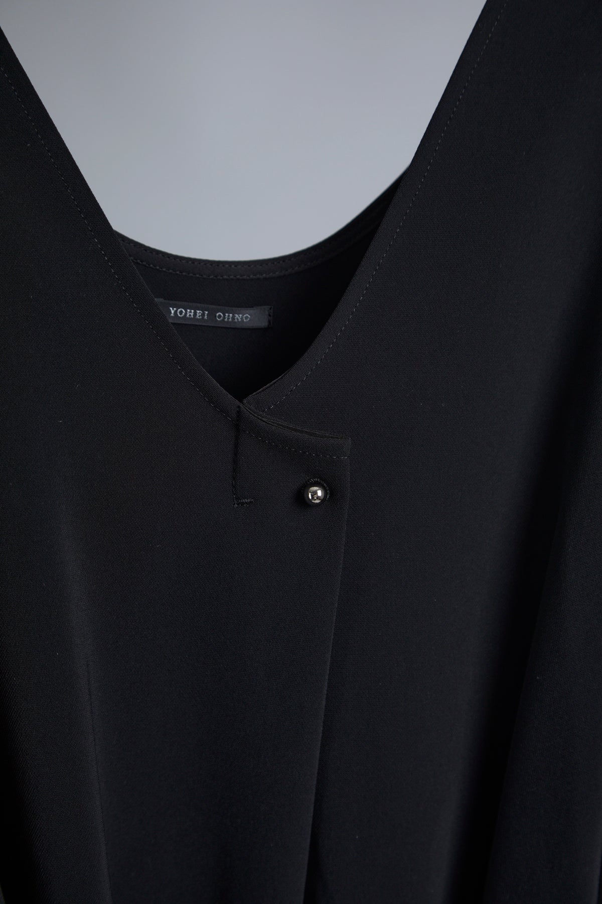Mantle Dress