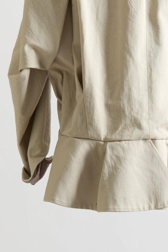 C.T. Jacket (Cotton)