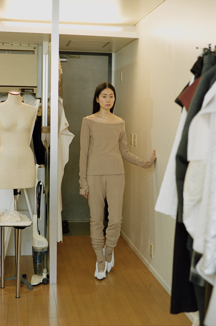 [Inner Archive #001]