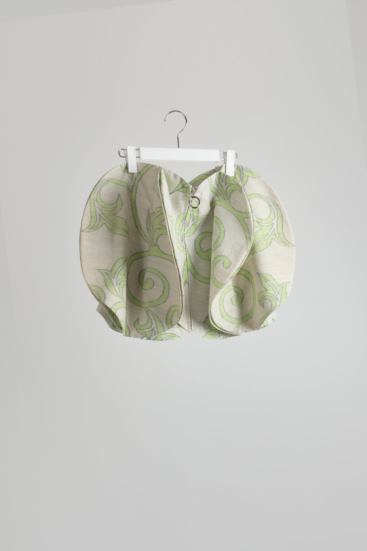 "3711"PROJECT Petal Skirt -77