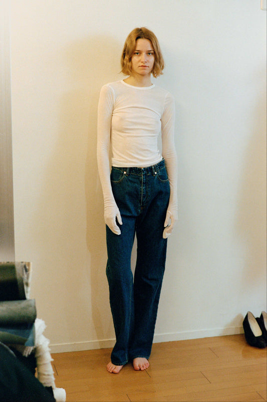 "Our Classic" Denim