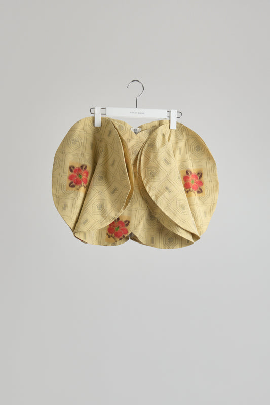 "3711"PROJECT Petal Skirt -76