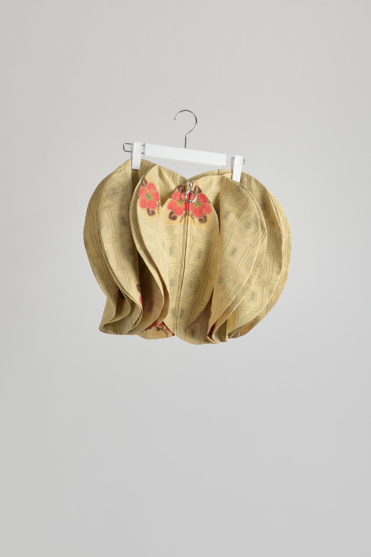 "3711"PROJECT Petal Skirt -76