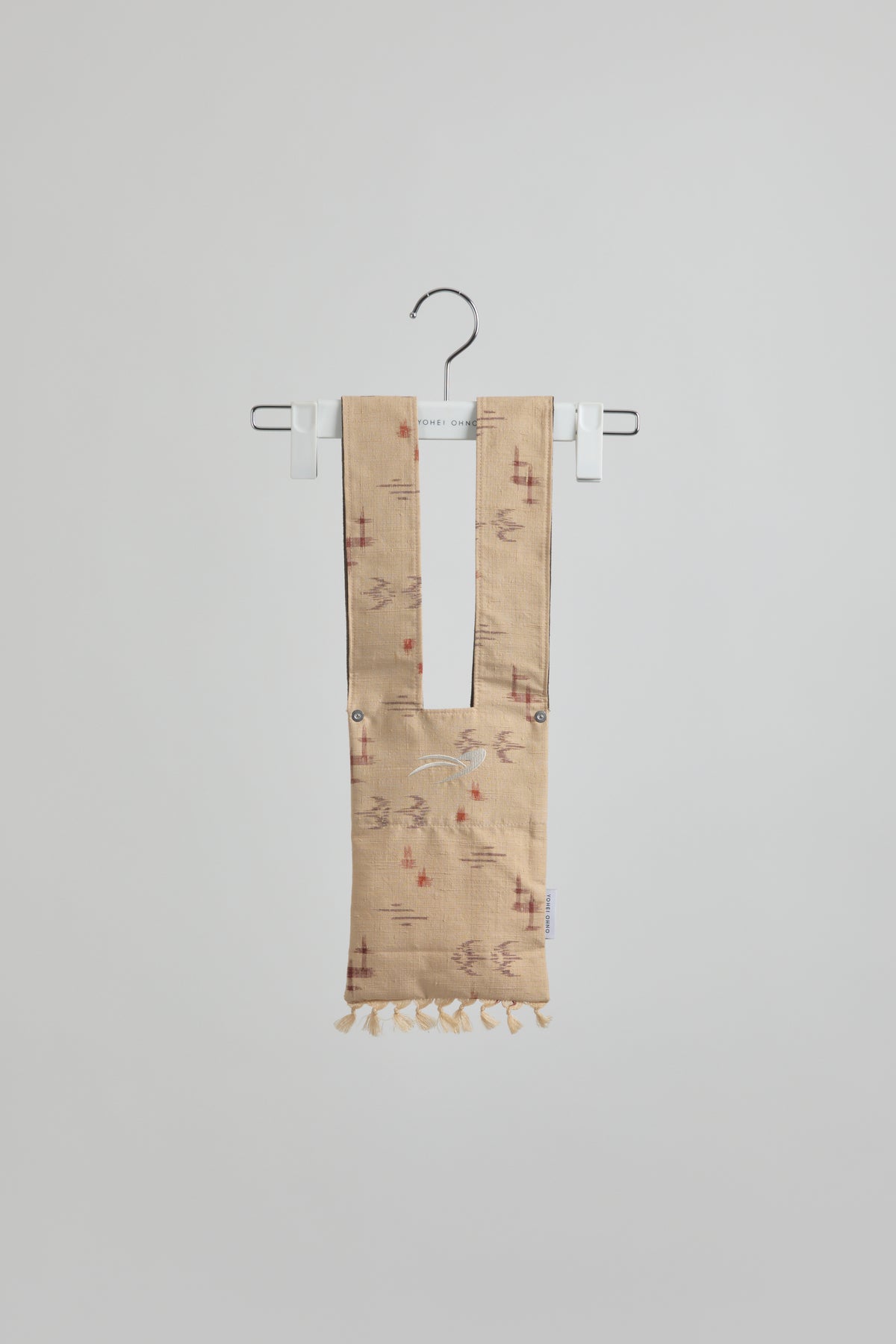 "3711"PROJECT Marche Bag