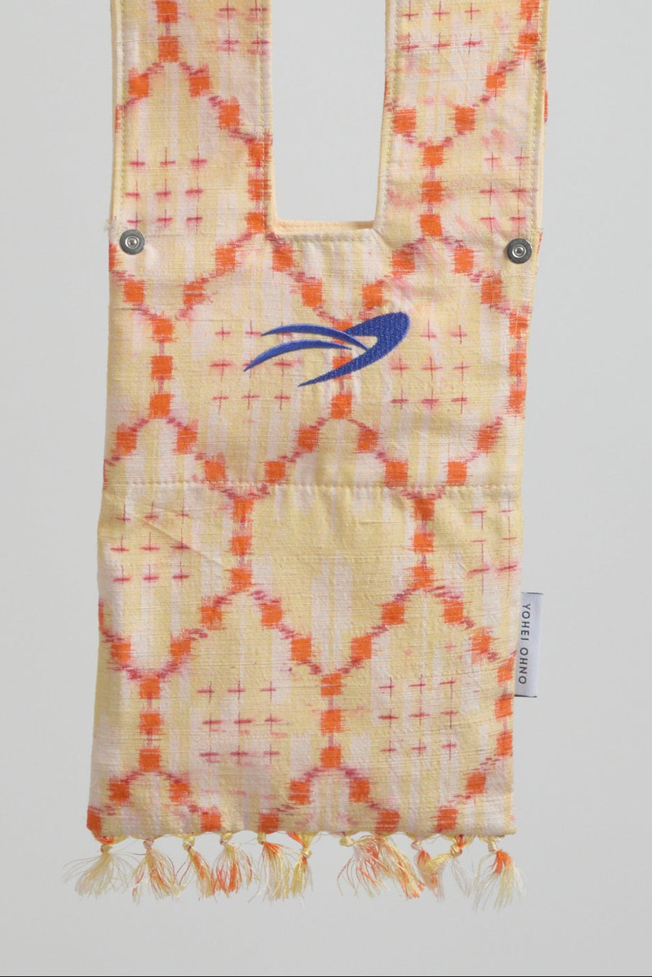 "3711"PROJECT Marche Bag