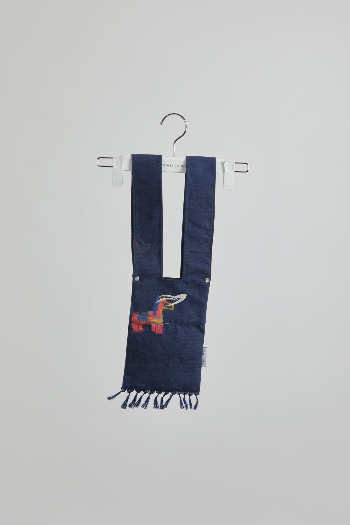 "3711"PROJECT Marche Bag