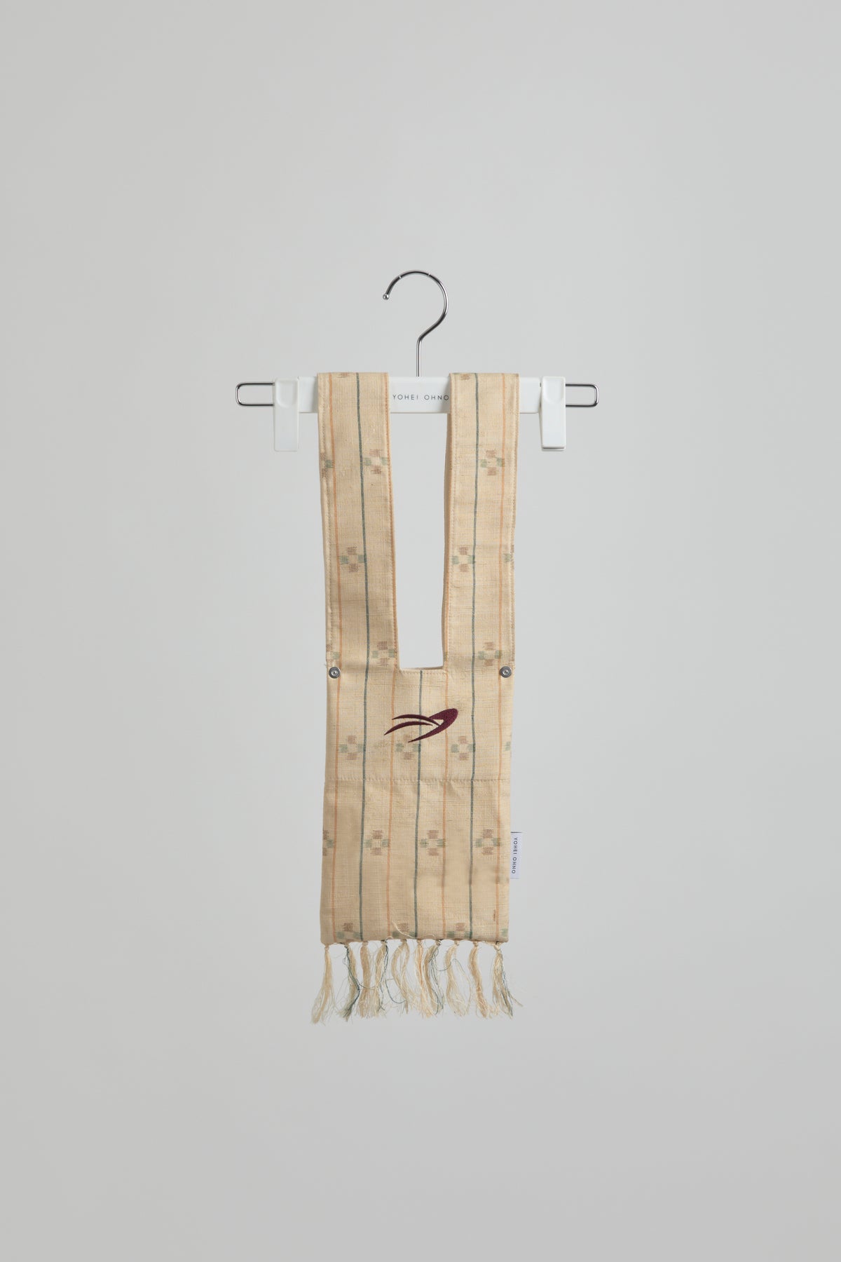 "3711"PROJECT Marche Bag