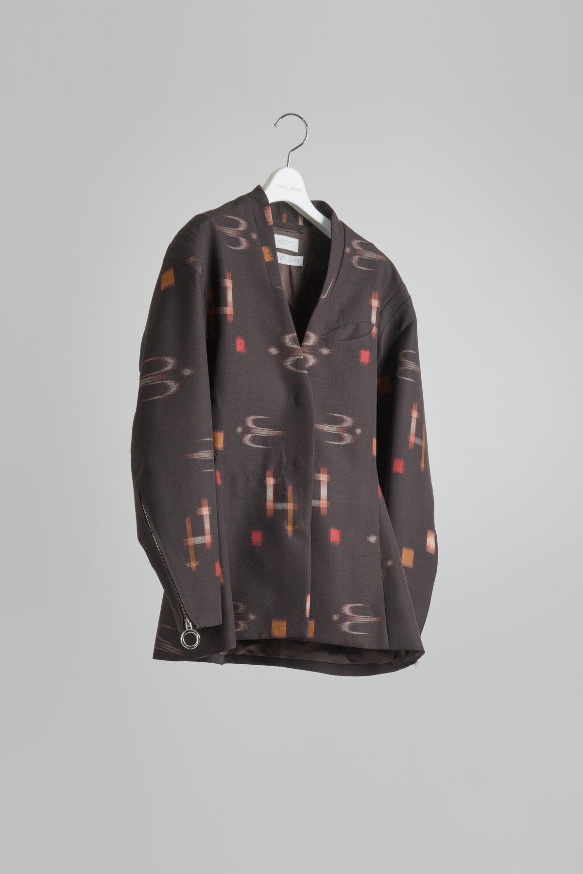 "3711"PROJECT "Our Uniform" Jacket -71