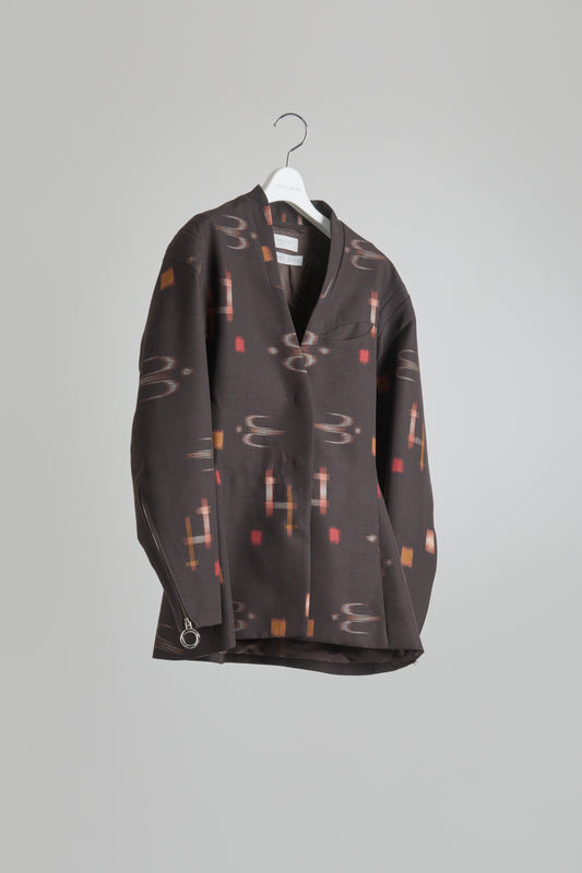 "3711"PROJECT "Our Uniform" Jacket -71