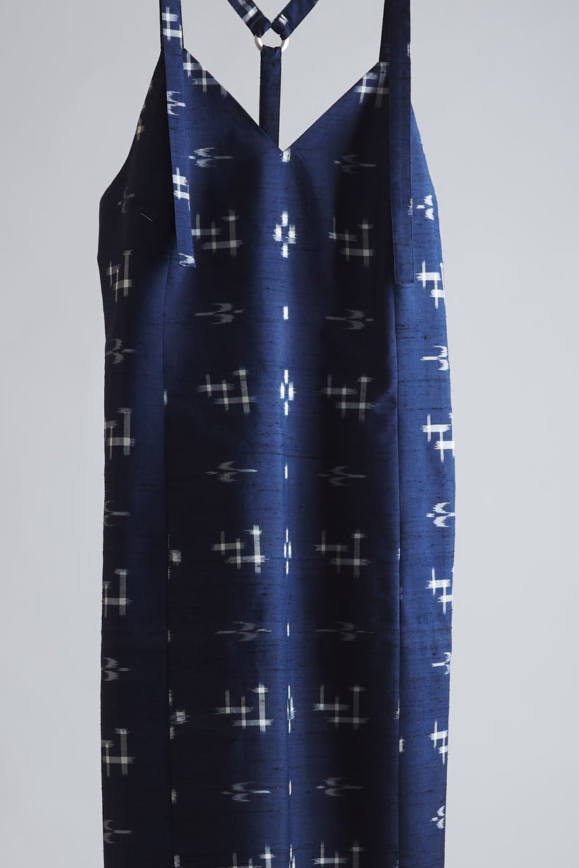 "3711 PROJECT" Strap Cami Dress -66