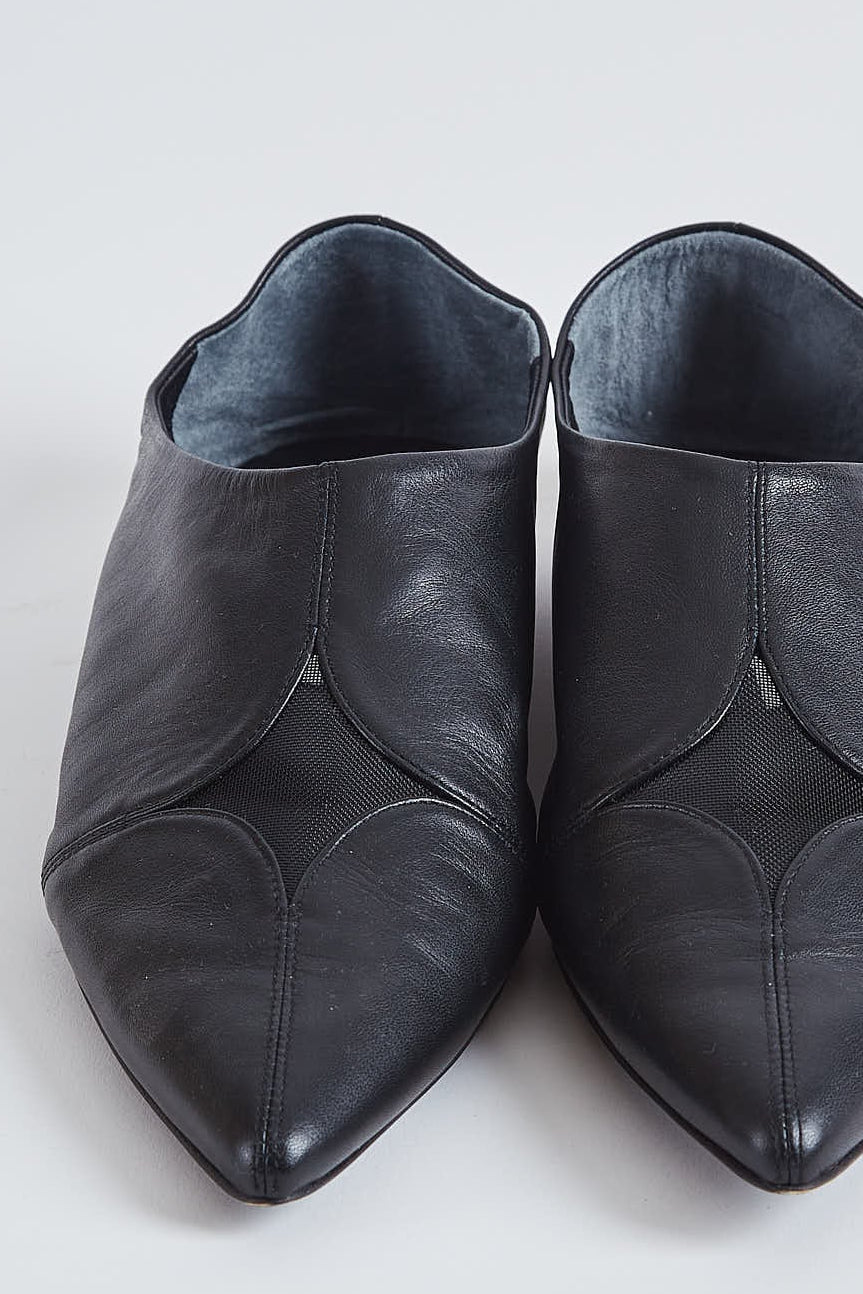 "SEA" (Black)