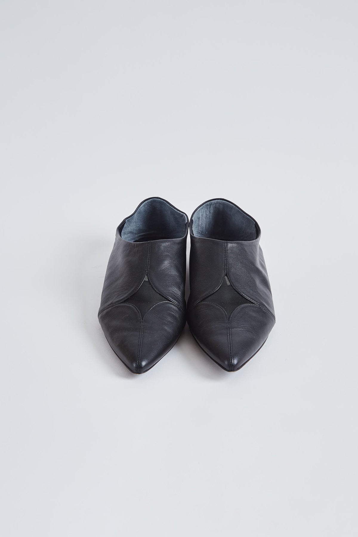 "SEA" (Black)