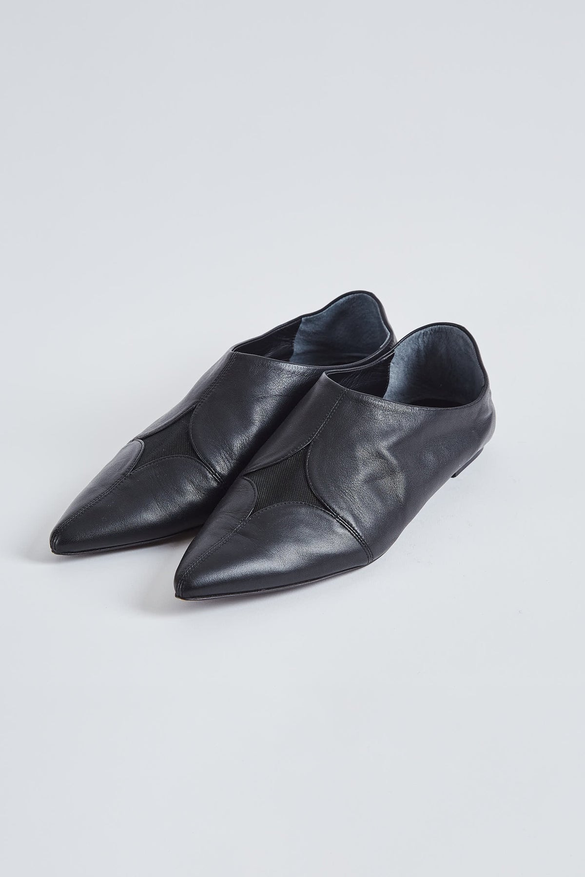 "SEA" (Black)