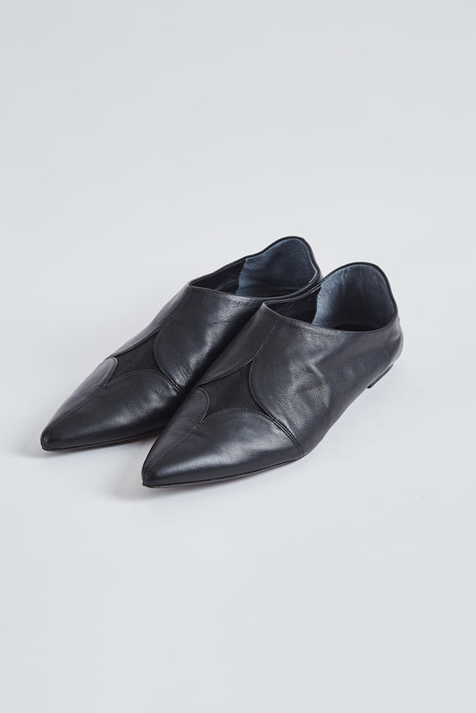 "SEA" (Black)
