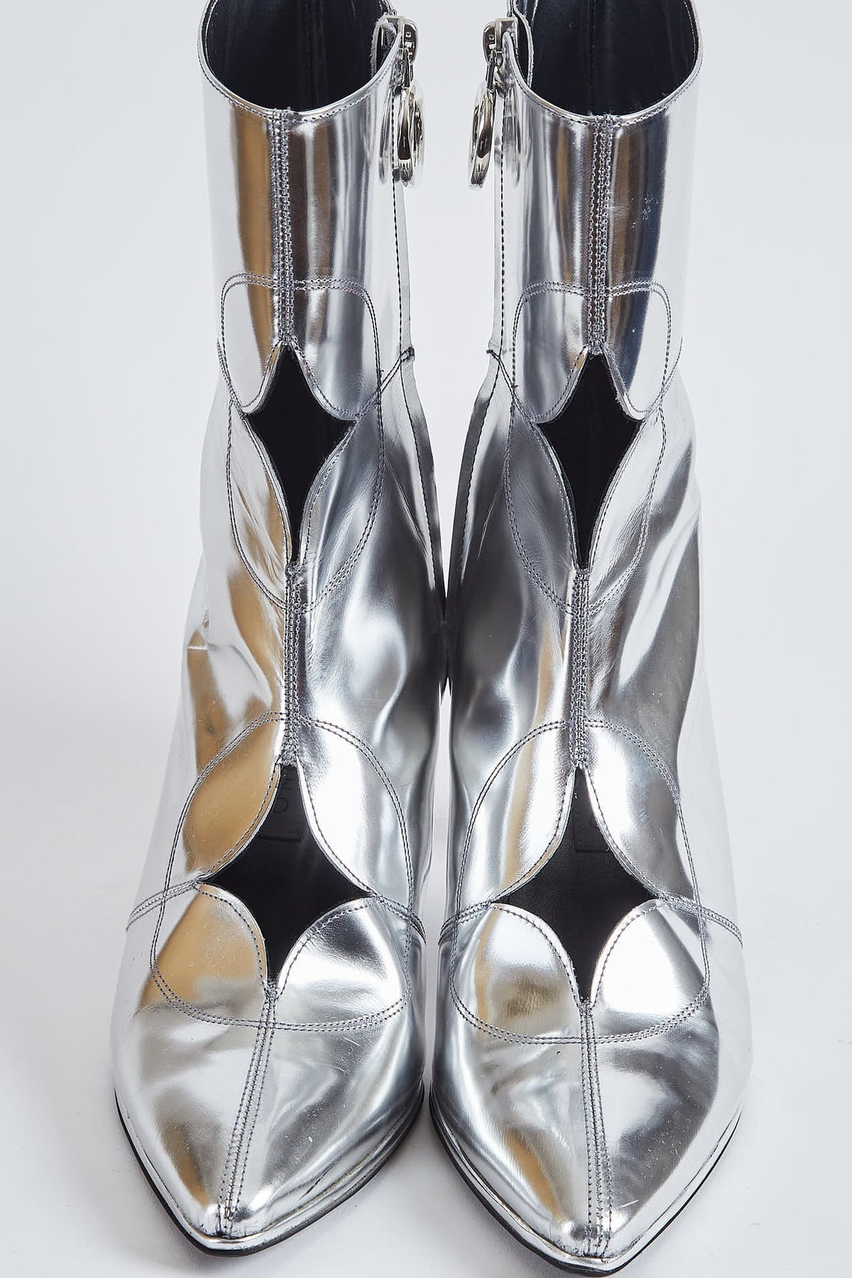 "VISTA" (Silver)