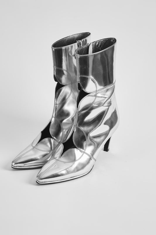 "VISTA" (Silver)
