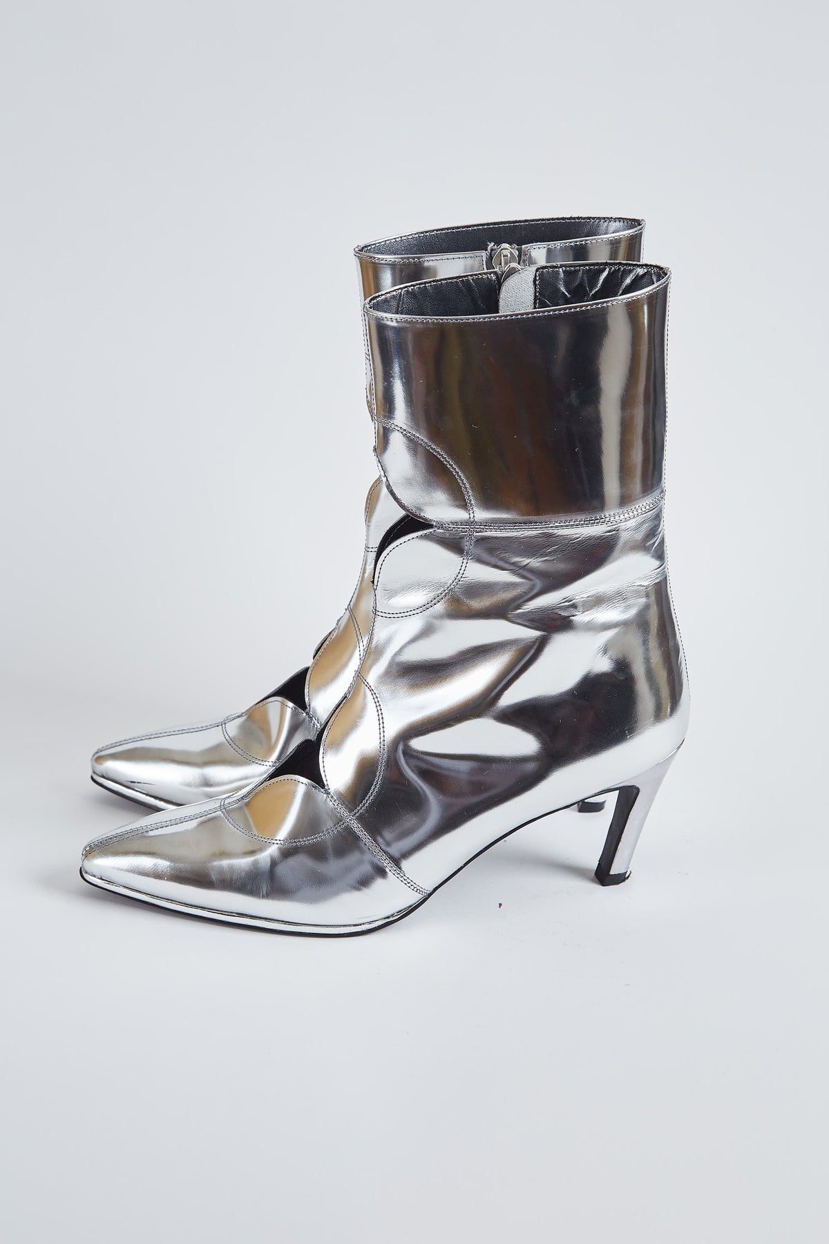 "VISTA" (Silver)