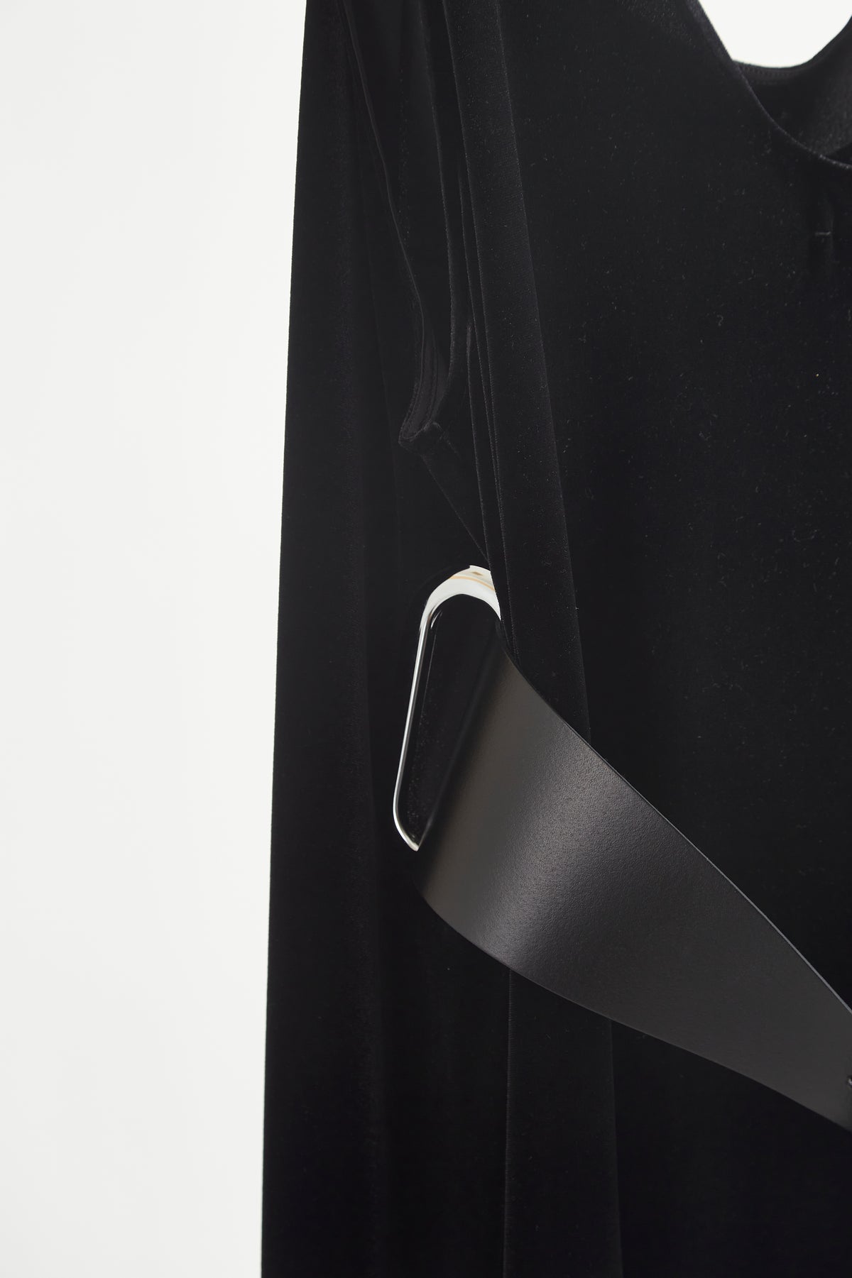 Mantle Dress  Ⅱ