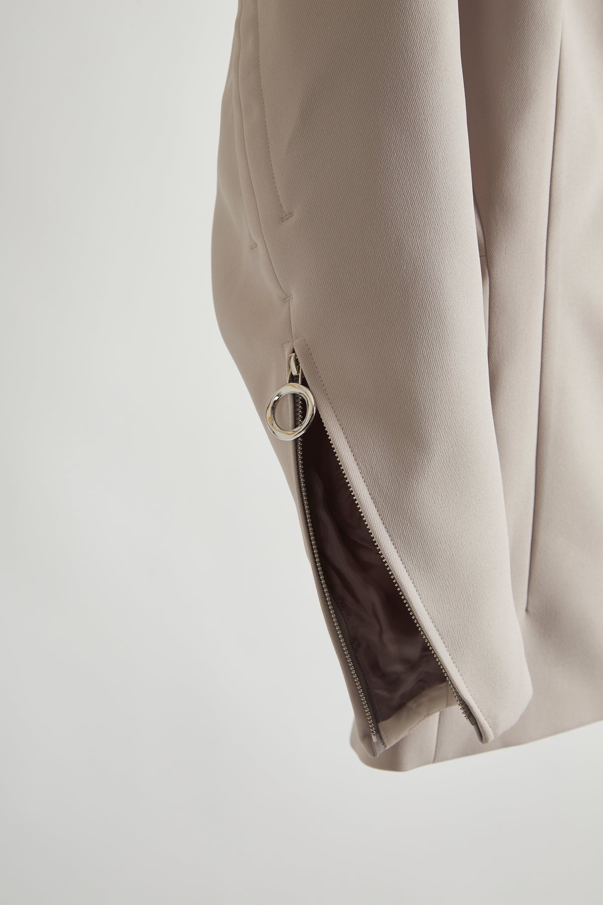 "Our Uniform" Jacket