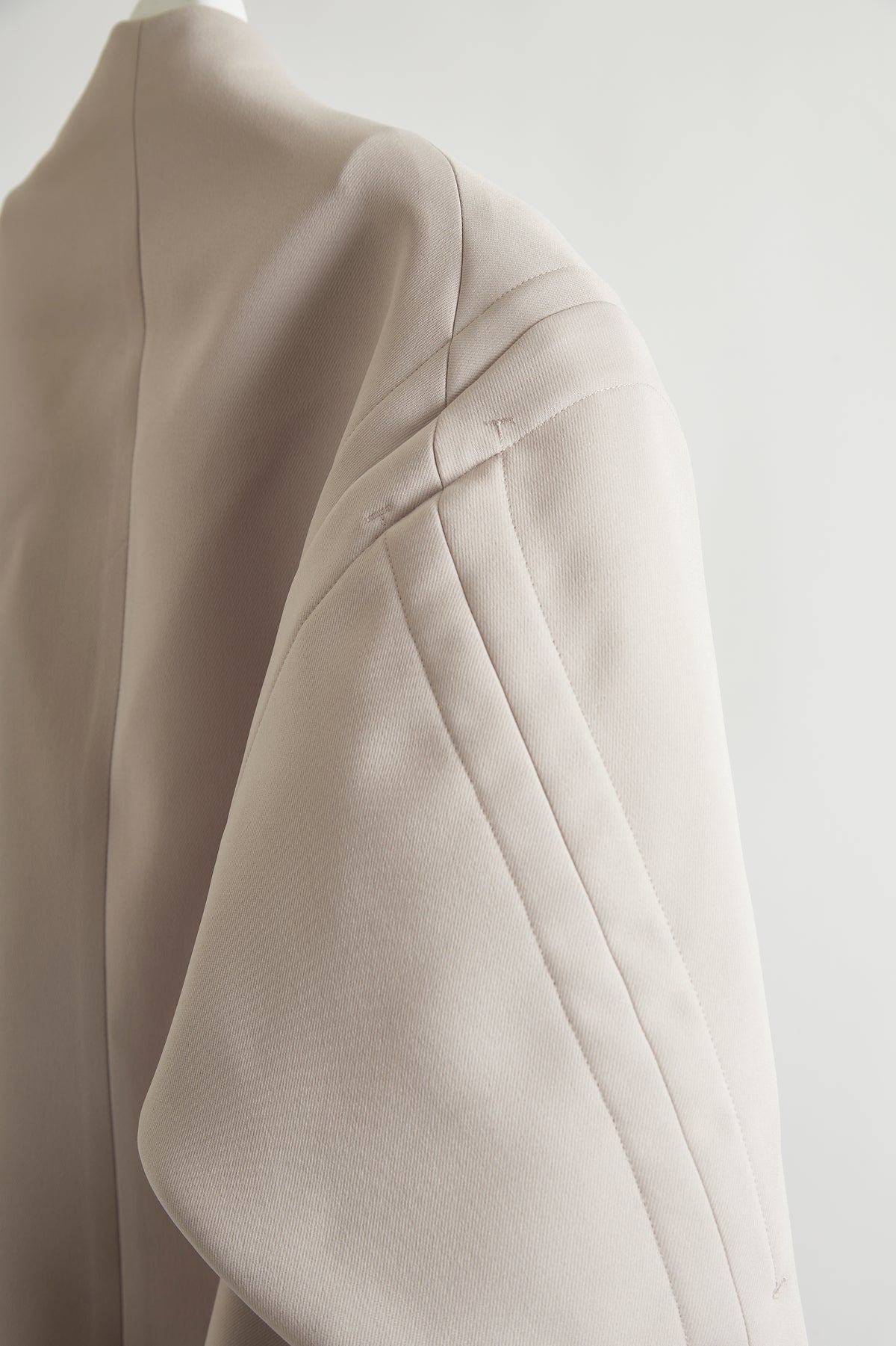 "Our Uniform" Jacket