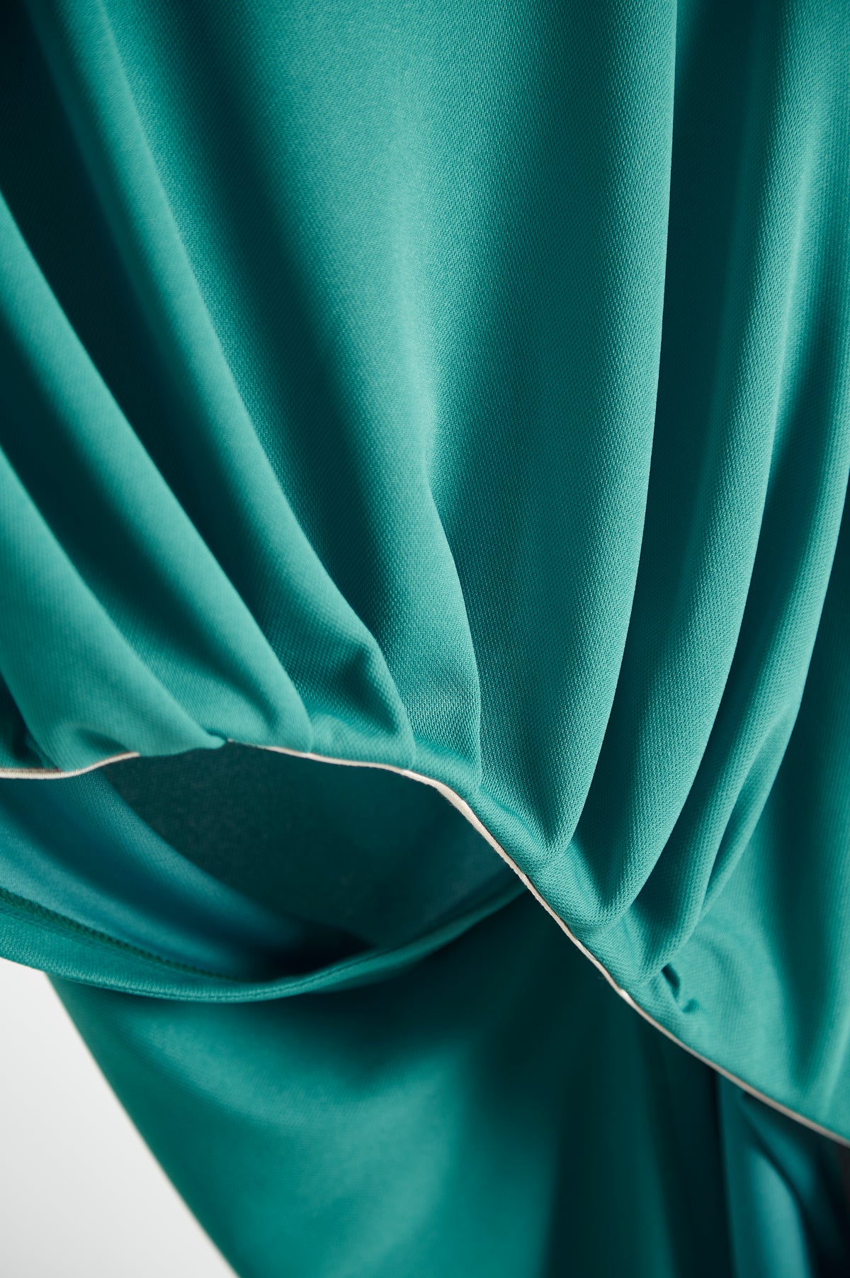 Knapsack Drape Top