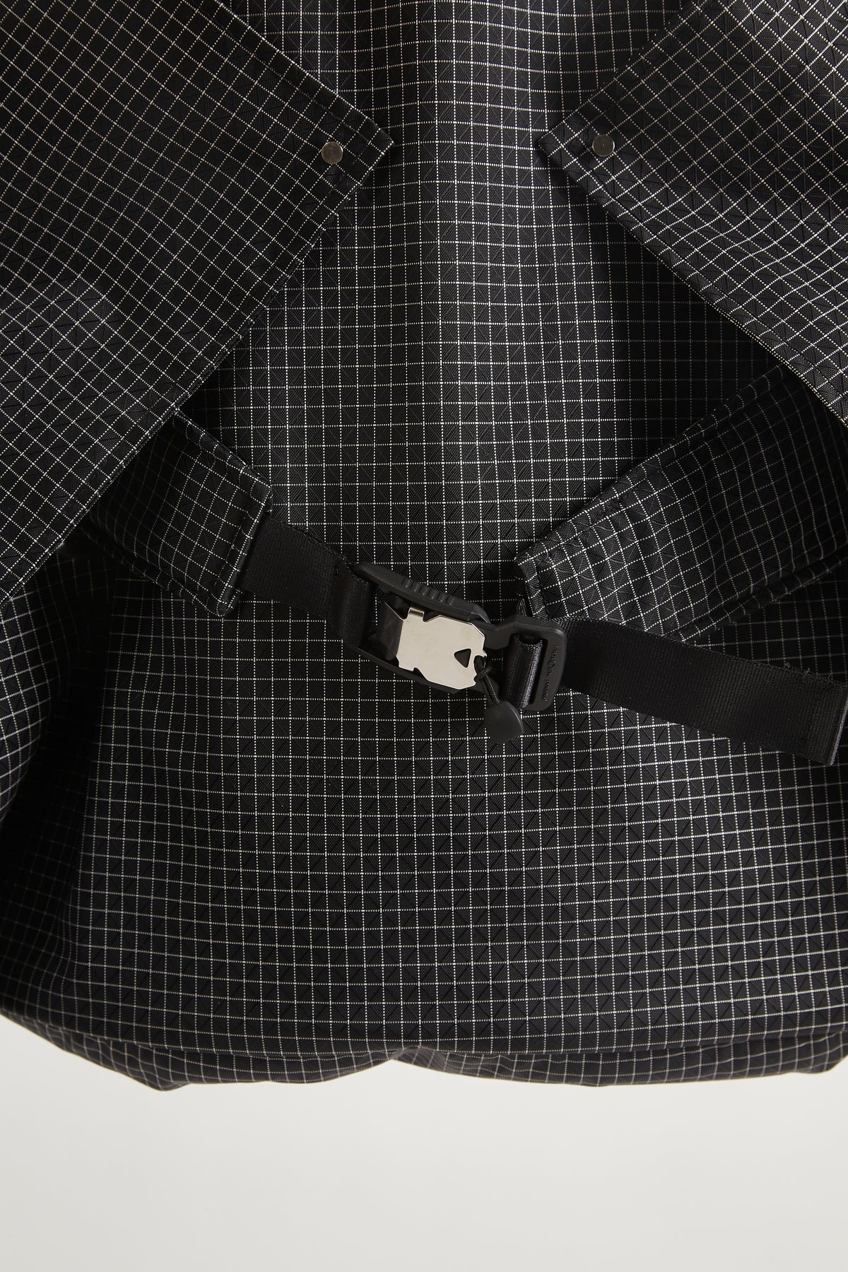 Mantle Bag