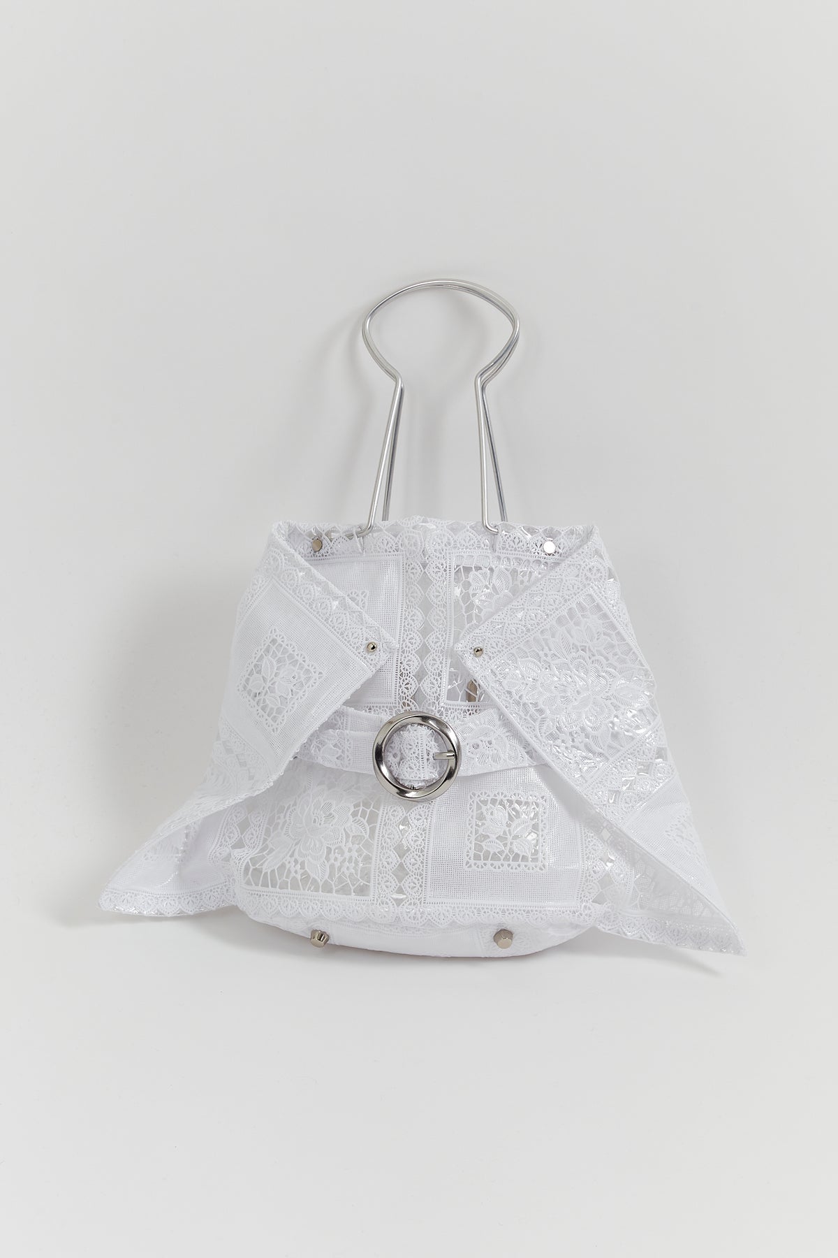 Mantle Bag Mini