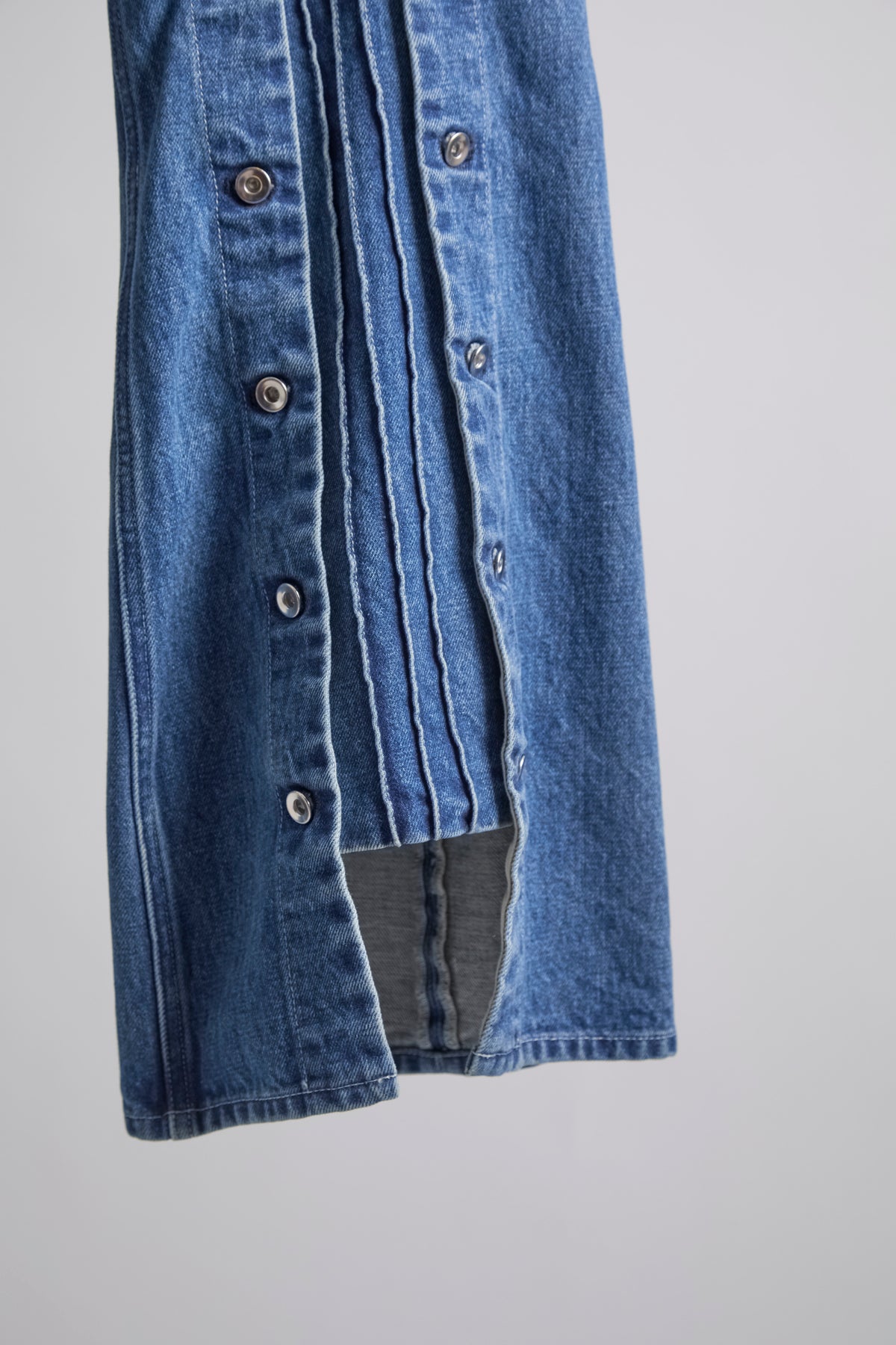 ”Car” Denim Trousers