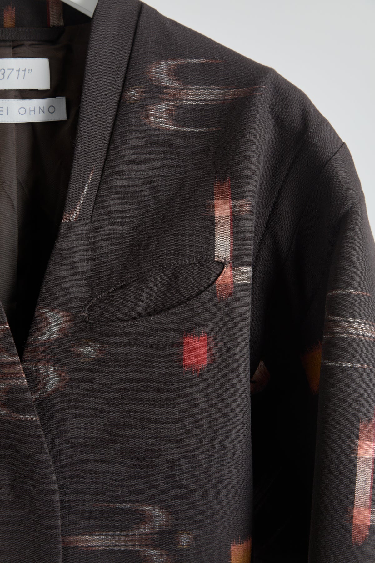 "3711"PROJECT "Our Uniform" Jacket -71