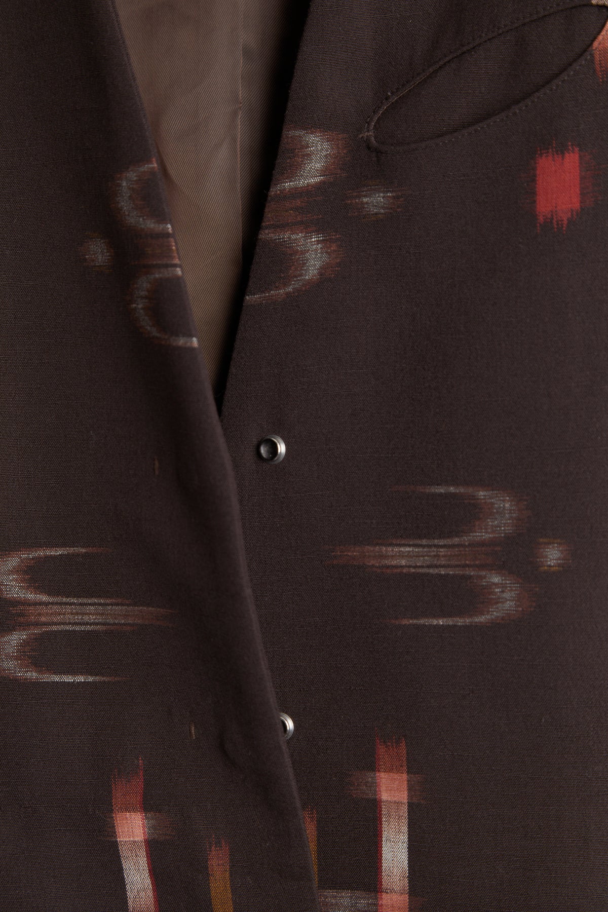 "3711"PROJECT "Our Uniform" Jacket -71