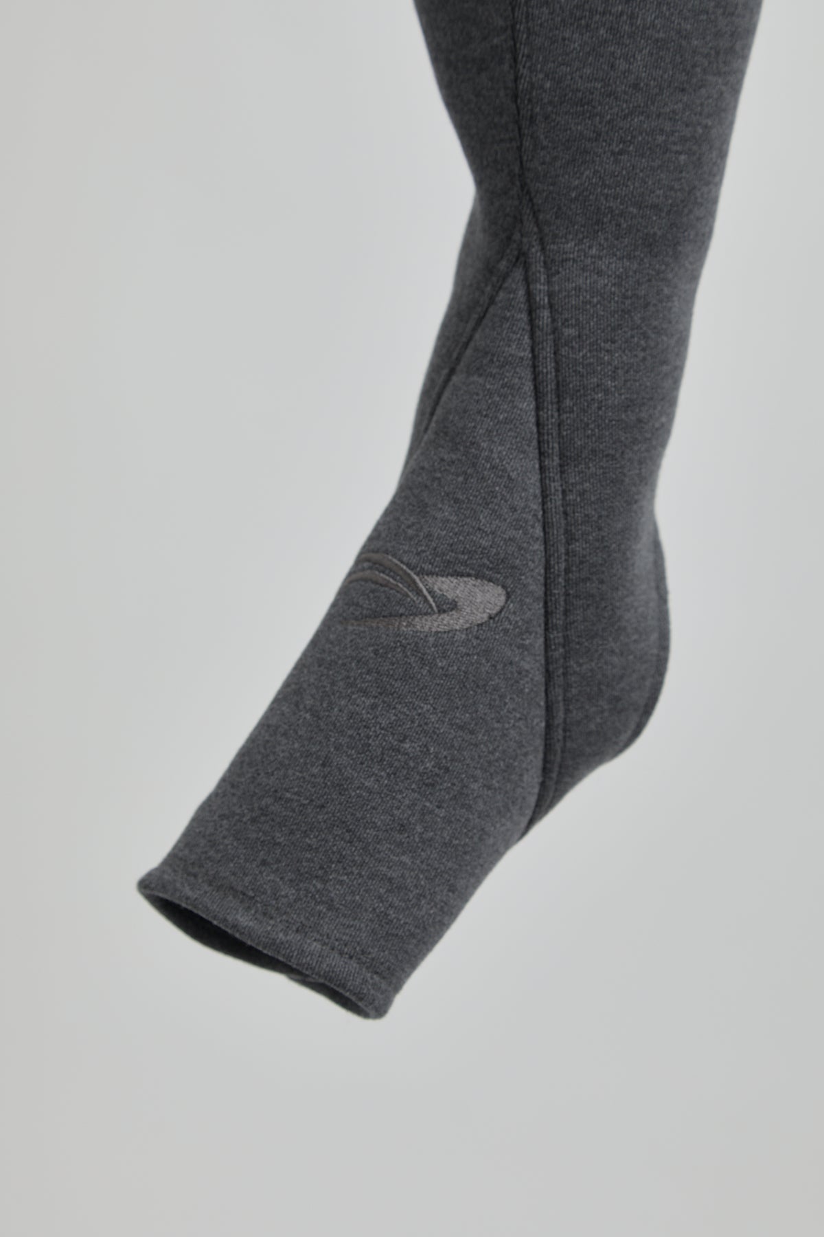 Double Jersey Stirrup Trousers