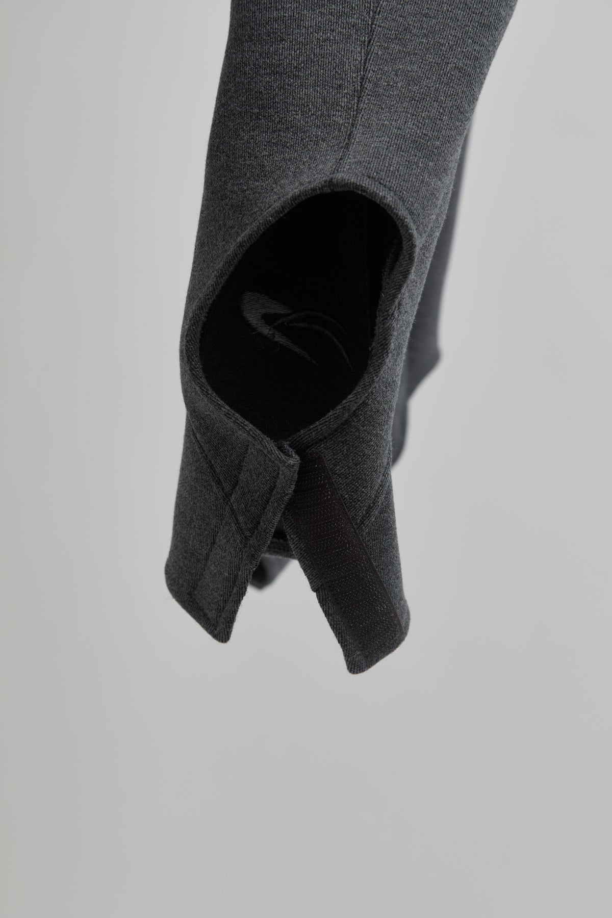 Double Jersey Stirrup Trousers