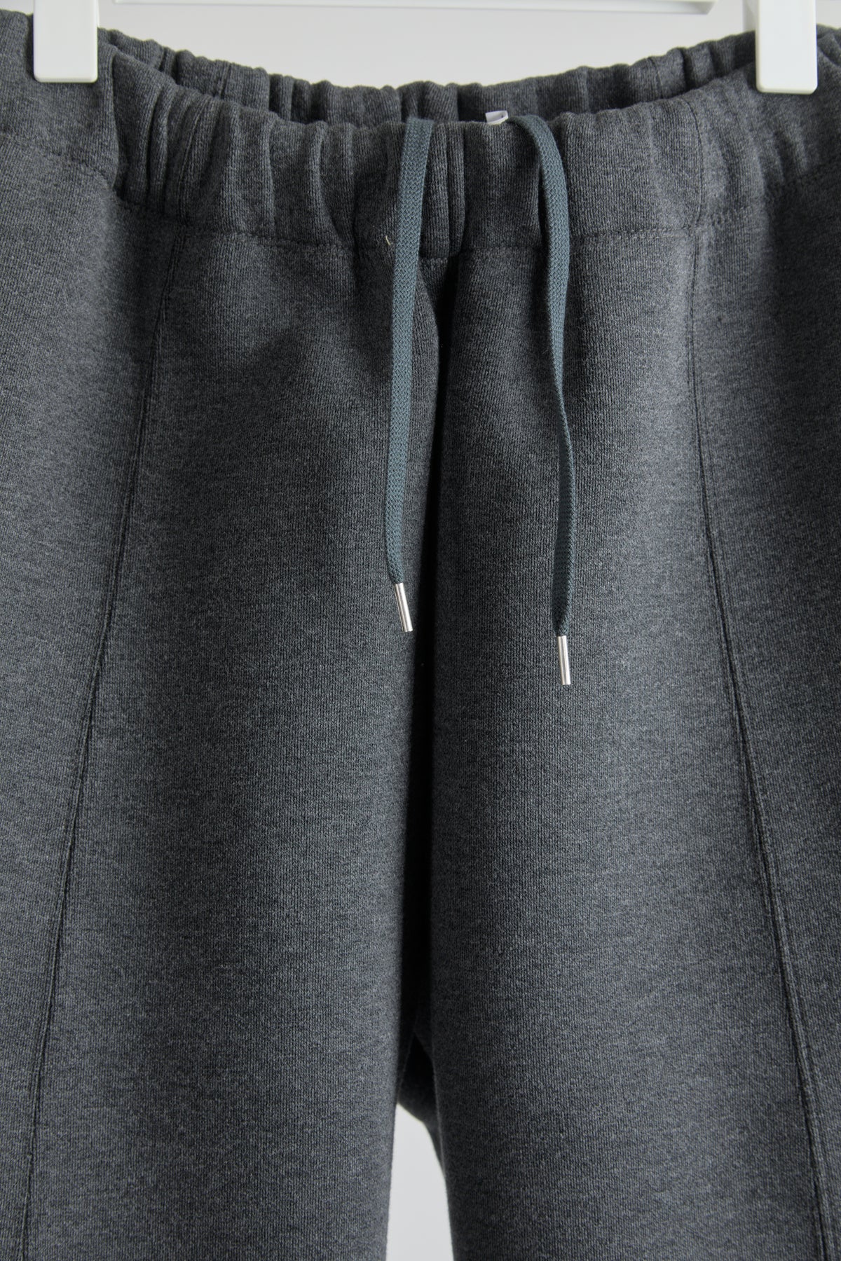 Double Jersey Stirrup Trousers