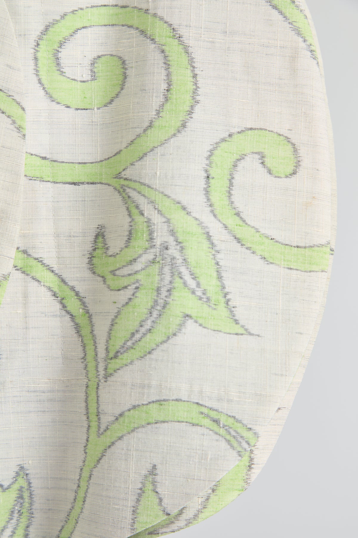 "3711"PROJECT Petal Skirt -77
