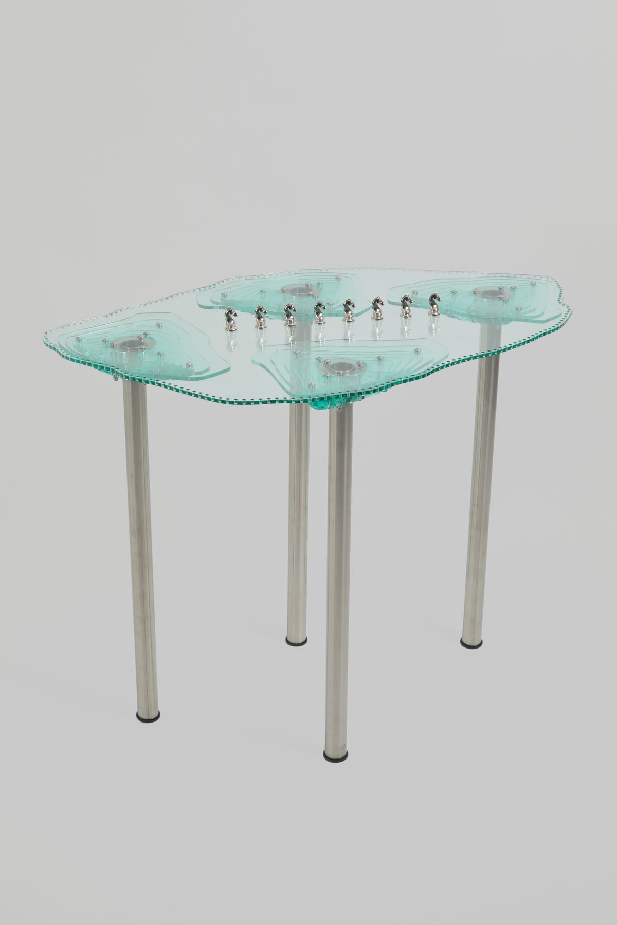 Stratum Table