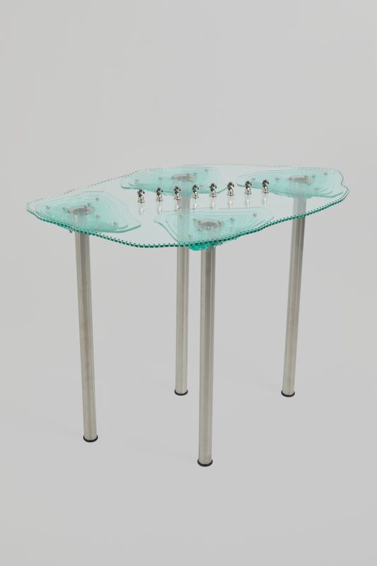 Stratum Table