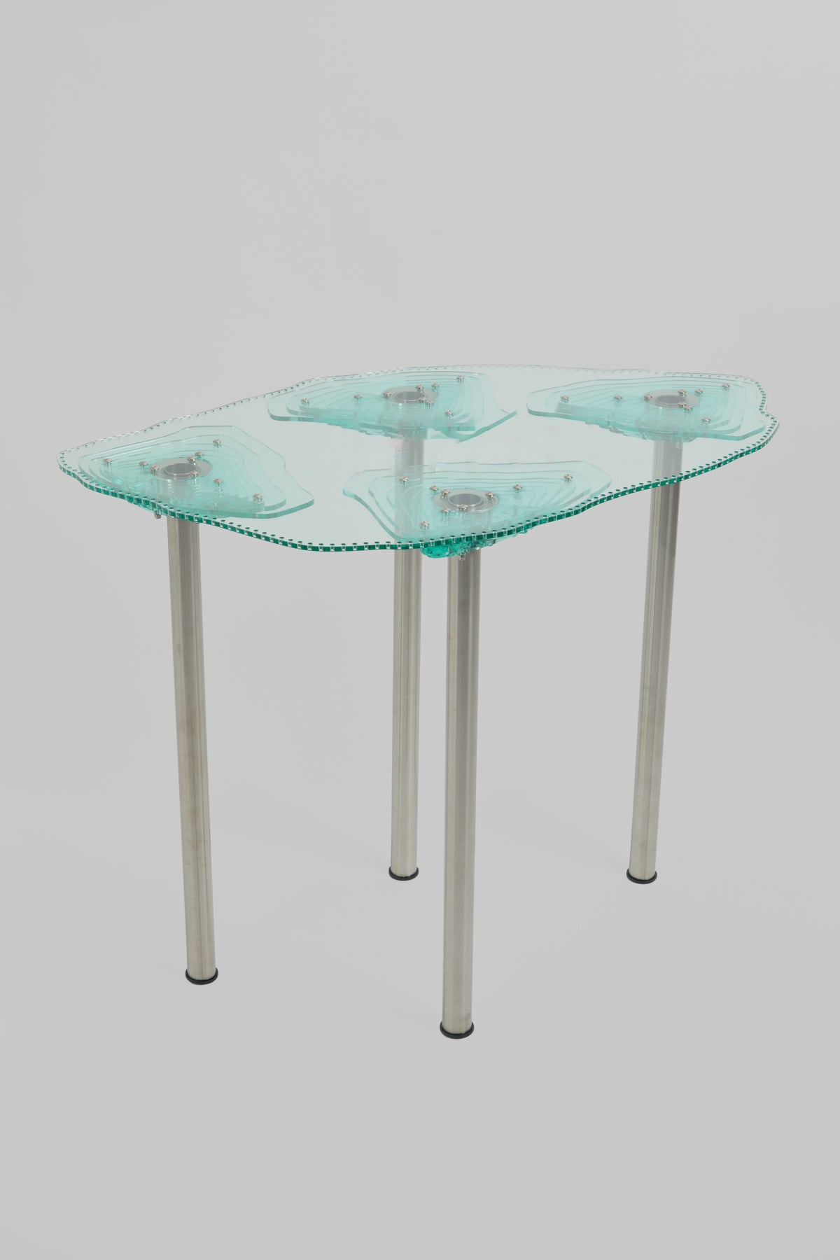 Stratum Table (without Studs)