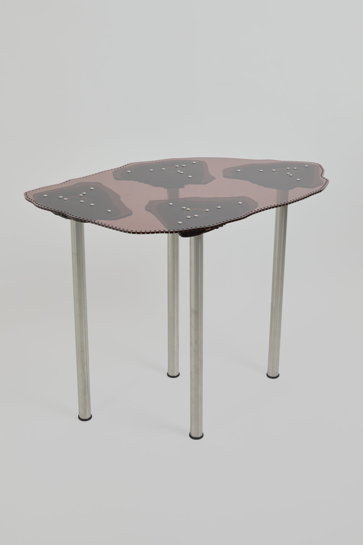 Stratum Table (without Studs)