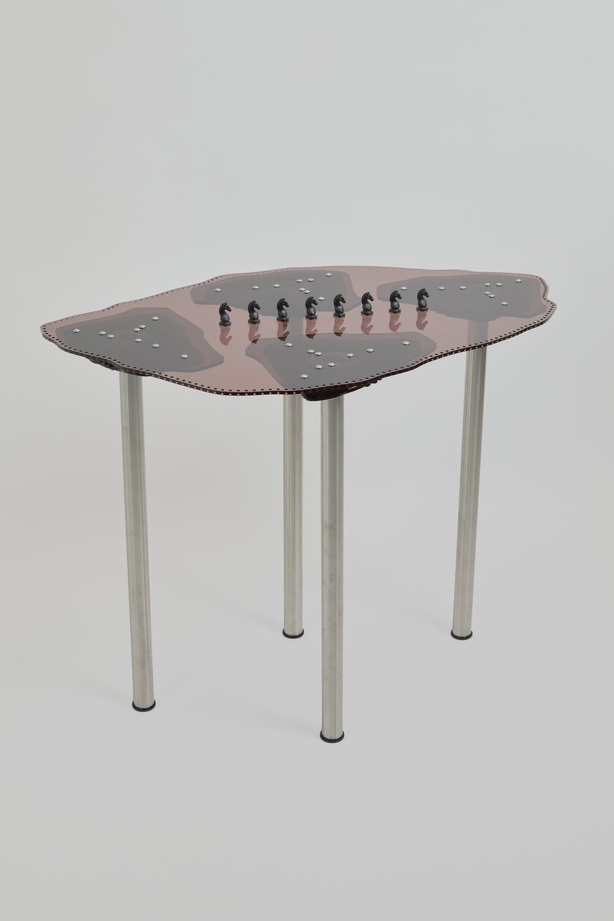 Stratum Table