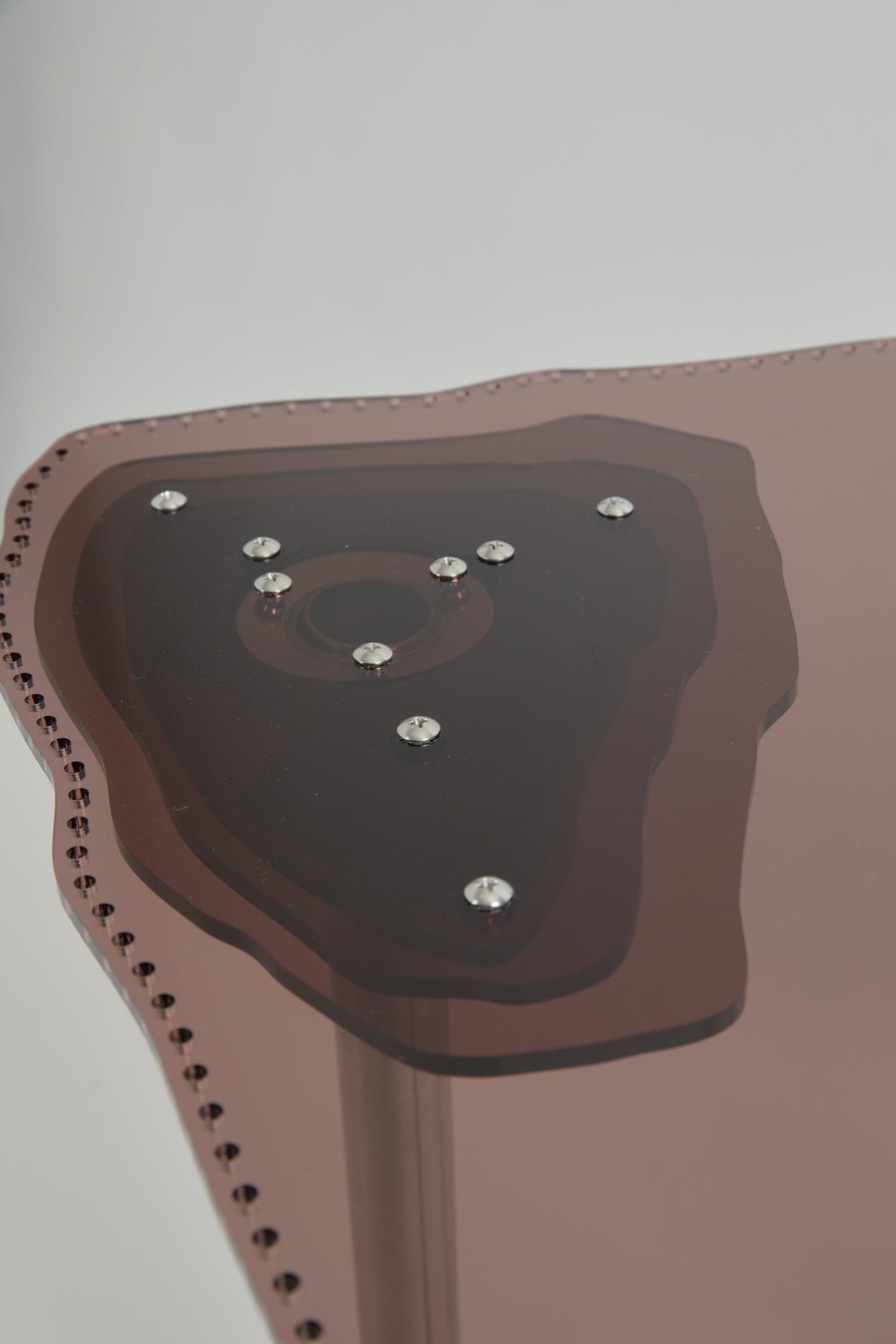 Stratum Table (without Studs)