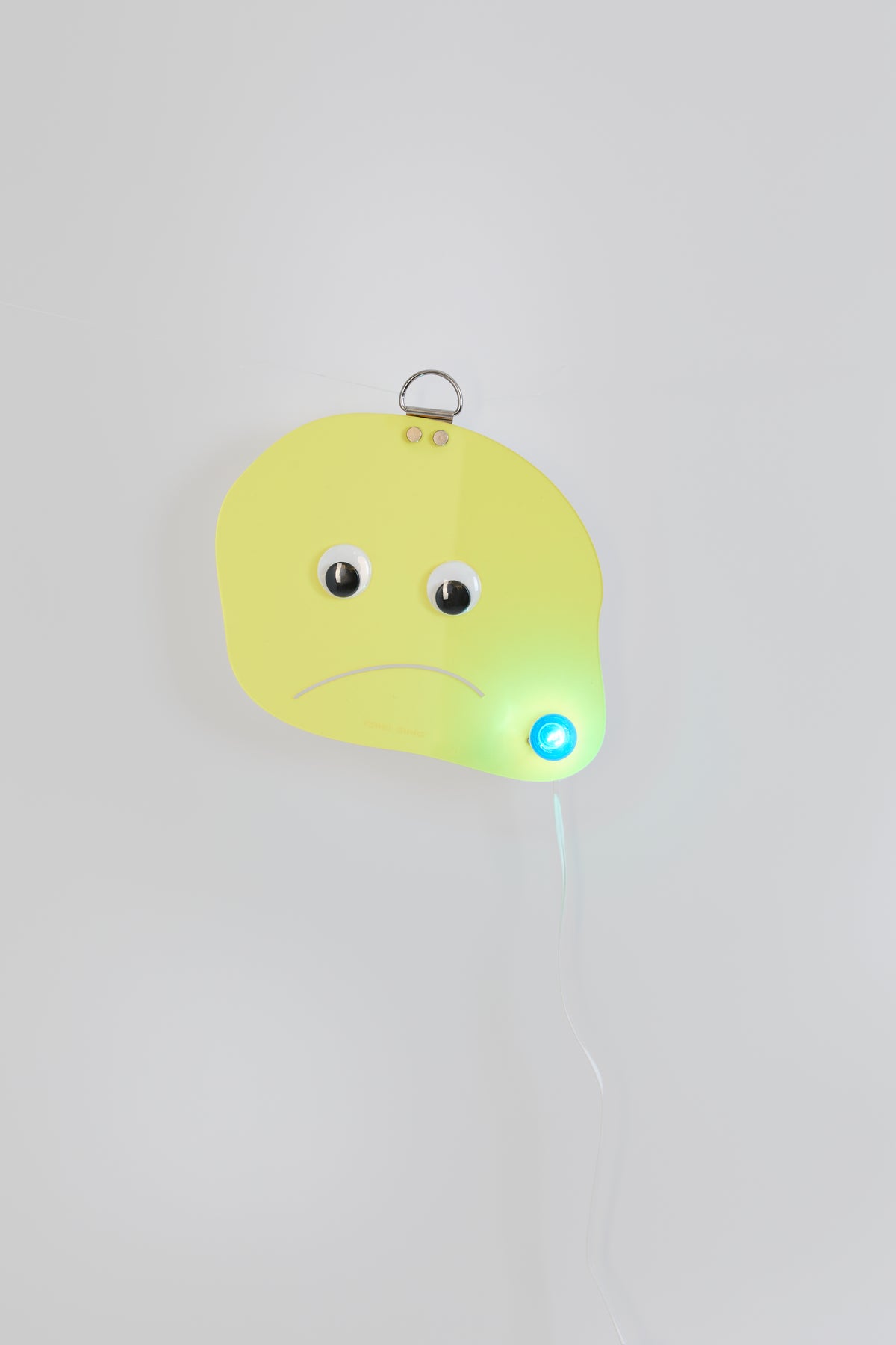 “Acne Guy” Lamp
