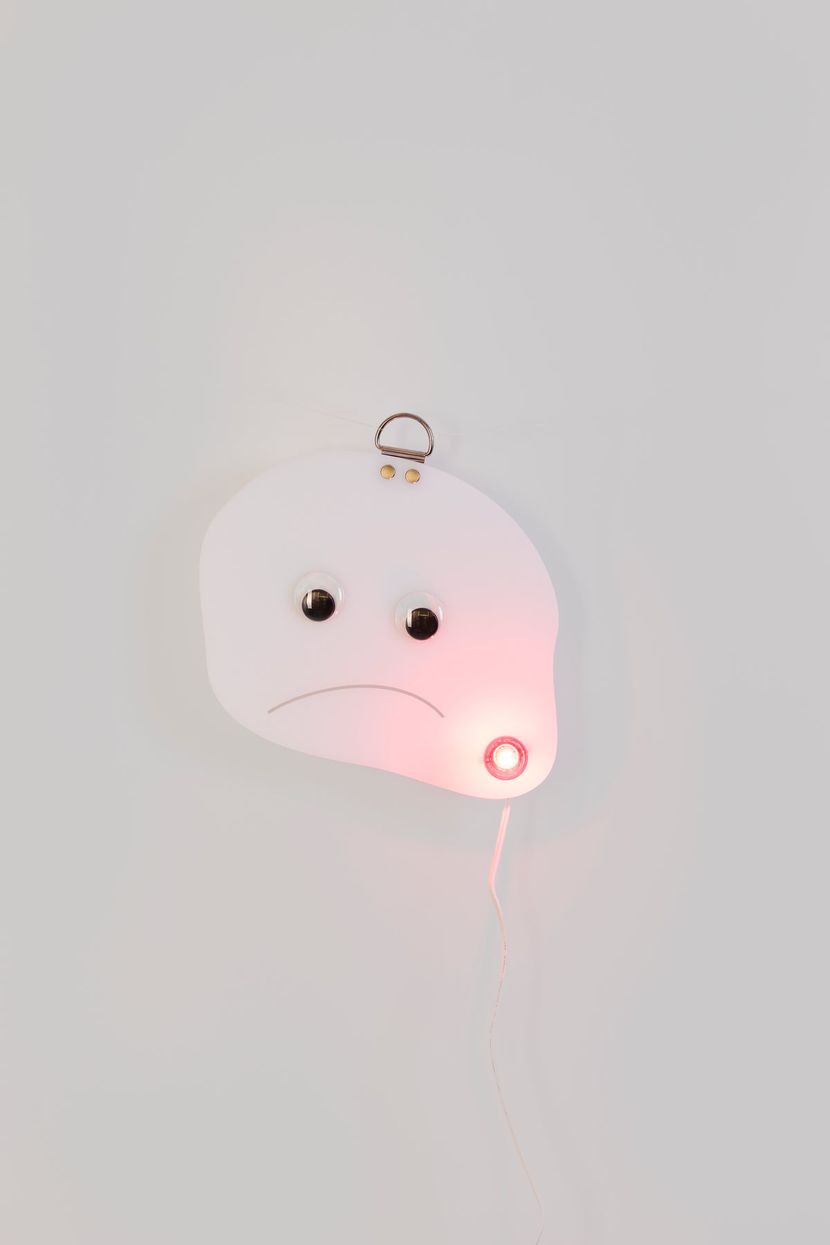 “Acne Guy” Lamp