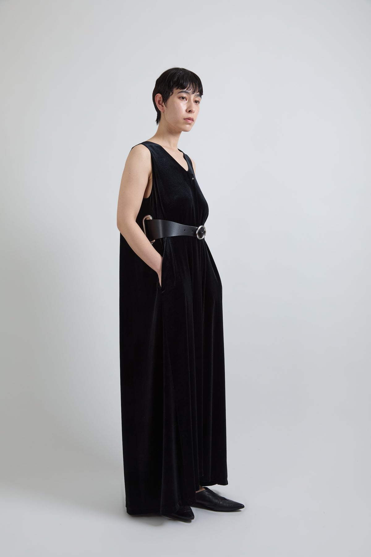Mantle Dress  Ⅱ