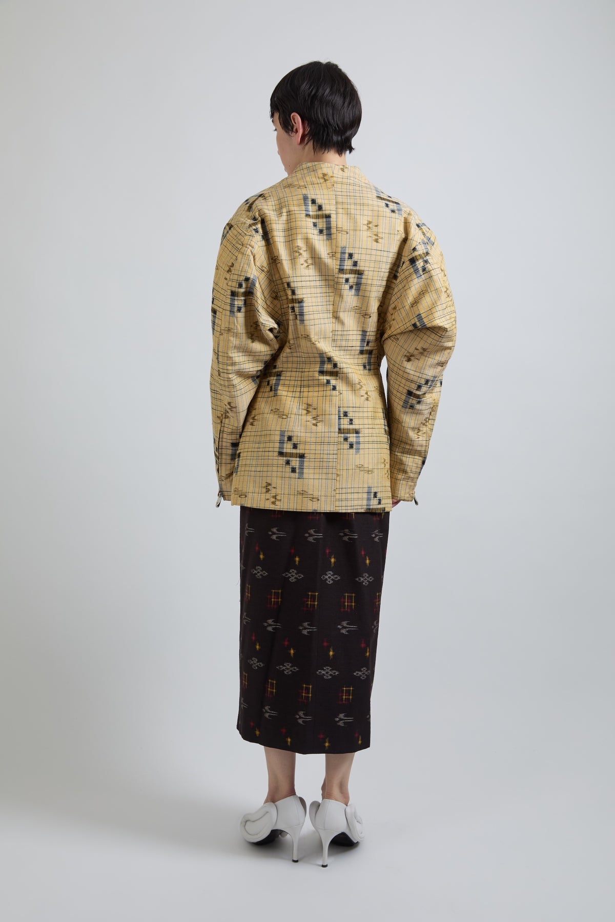 "3711"PROJECT "Our Uniform" Jacket -72