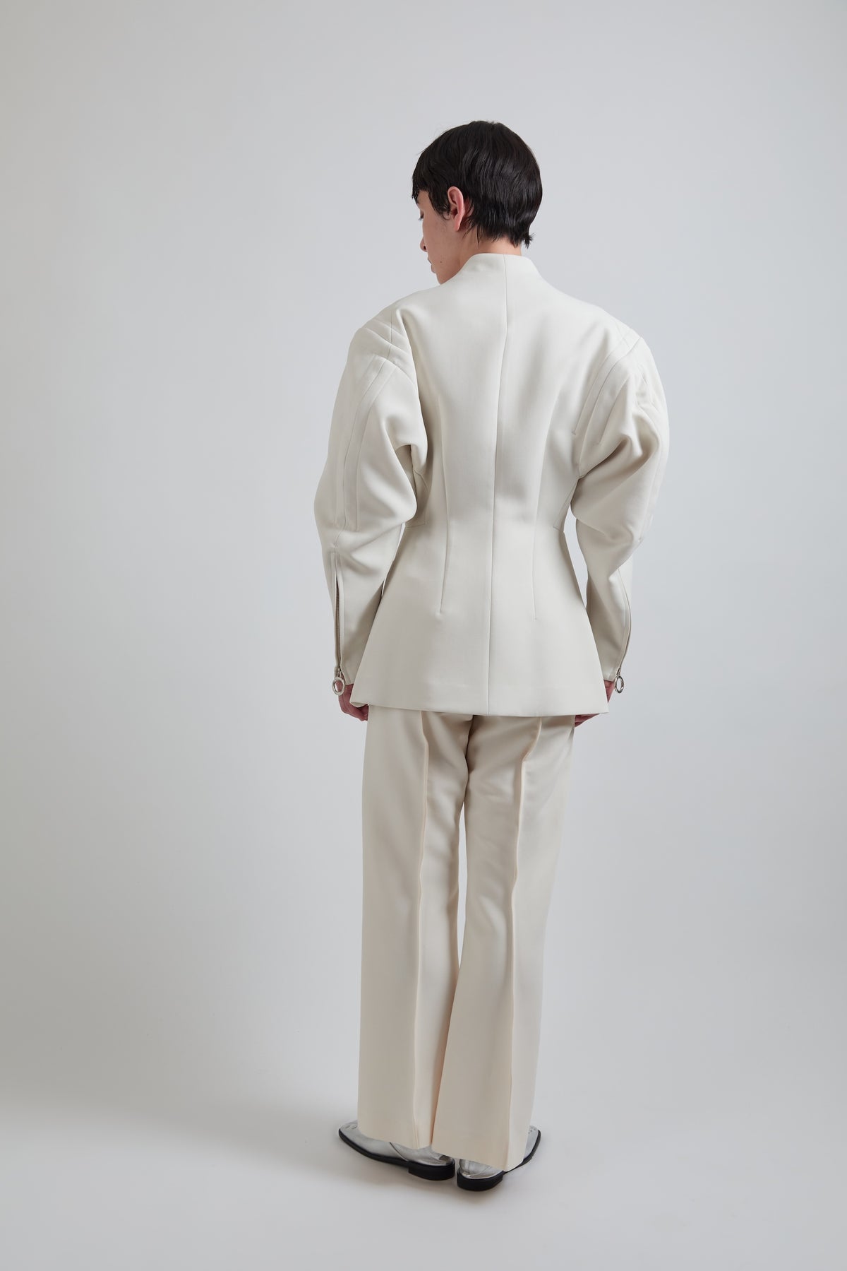 "Our Uniform" Jacket